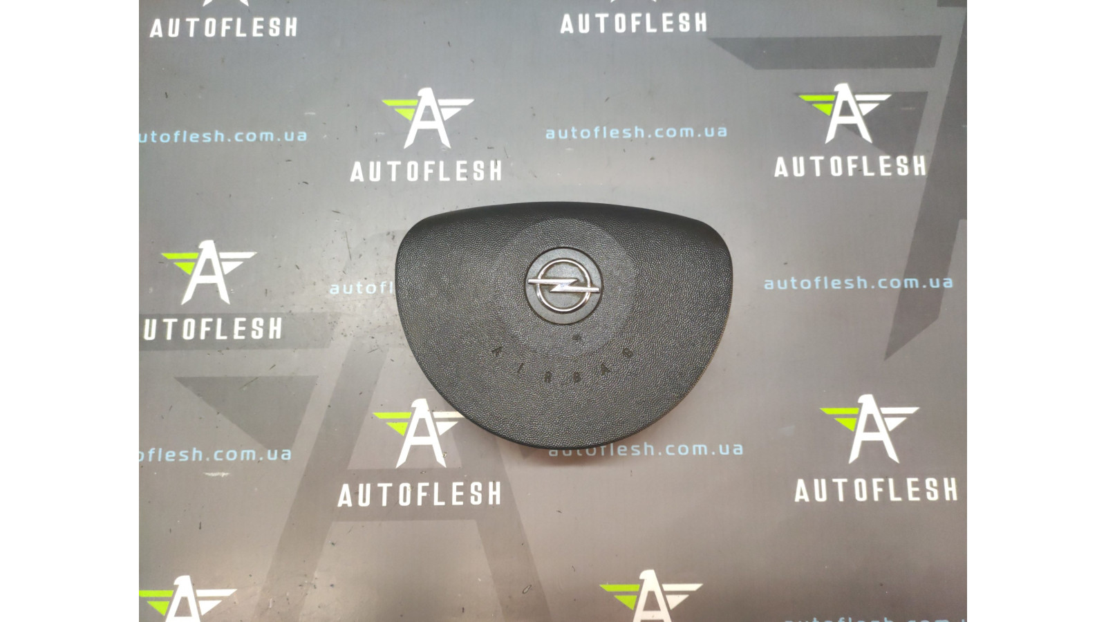 Б/у подушка безопасности/ Airbag 1604456100A для Opel Corsa C/ Meriva