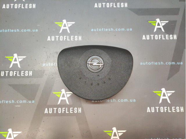Б/у подушка безопасности/ Airbag 1604456100A для Opel Corsa C/ Meriva