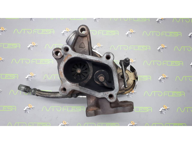 Б/у турбина K03-324.278 2.0 HDI для Citroen/ Peugeot Б/у турбина K03-324.278 2.0 HDI для Citroen/ Peugeot