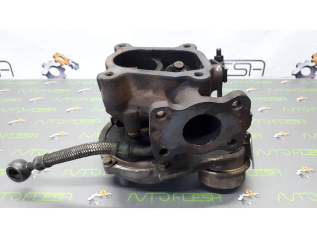 Б/у турбина K03-324.278 2.0 HDI для Citroen/ Peugeot Б/у турбина K03-324.278 2.0 HDI для Citroen/ Peugeot
