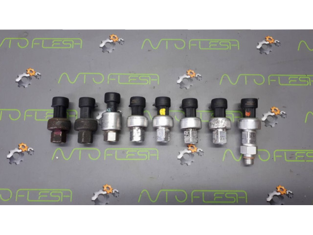 Б/у датчик давления кондиционера 7700417506/ 8200279259 для Alfa Romeo/ Citroen/ Dacia/ Fiat/ Lancia/ Nissan/ Opel/ Peugeot/ Renault
