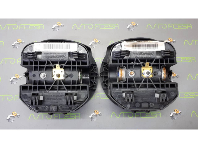 Б/у подушка безопасности 96471578ZD для Citroen C4 Б/у подушка безопасности 96471578ZD для Citroen C4