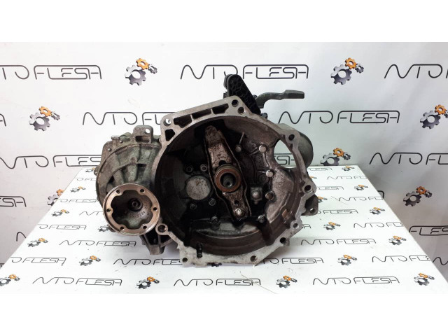 Б/у кпп 1.9 TDi KWD 16050 90 тис.км пробега для Audi/ Seat/ Skoda/ Volkswagen