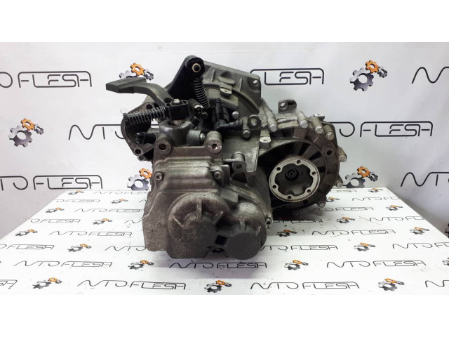 Б/у кпп 1.9 TDi KWD 16050 90 тис.км пробега для Audi/ Seat/ Skoda/ Volkswagen Б/у кпп 1.9 TDi KWD 16050 90 тис.км пробега для Audi/ Seat/ Skoda/ Volkswagen
