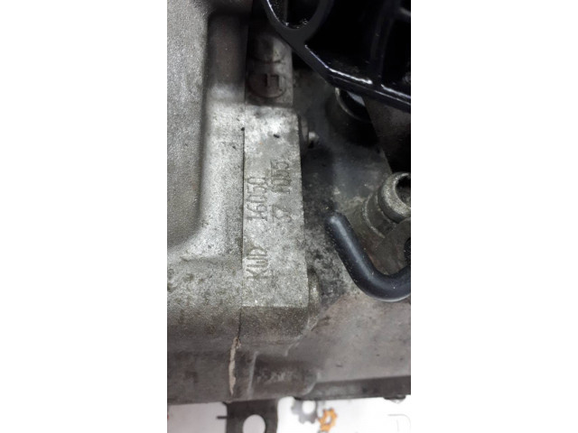 Б/у кпп 1.9 TDi KWD 16050 90 тис.км пробега для Audi/ Seat/ Skoda/ Volkswagen Б/у кпп 1.9 TDi KWD 16050 90 тис.км пробега для Audi/ Seat/ Skoda/ Volkswagen