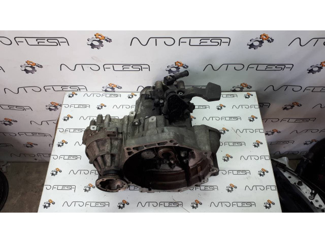 Б/у кпп 1.9 TDi KWD 16050 90 тис.км пробега для Audi/ Seat/ Skoda/ Volkswagen Б/у кпп 1.9 TDi KWD 16050 90 тис.км пробега для Audi/ Seat/ Skoda/ Volkswagen
