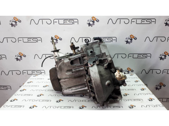 Б/у кпп 20LE91 2.0 HDI для Citroen/ Fiat/ Lancia/ Peugeot