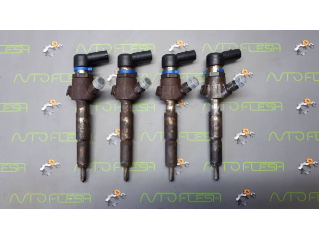 Б/у форсунка (форсунки) 7T1Q9F593AB 1.8 TDCi для Ford