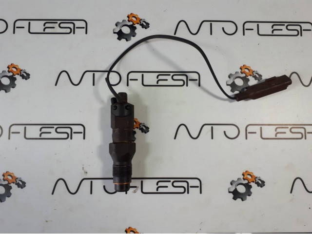 Б/у форсунка (форсунки) LDCR02601AA1 1,9 D для Citroen/ Fiat/ Peugeot