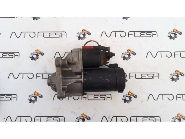 Б/у стартер M001T85781/ M1T85781 1.9 DCI для Renault
