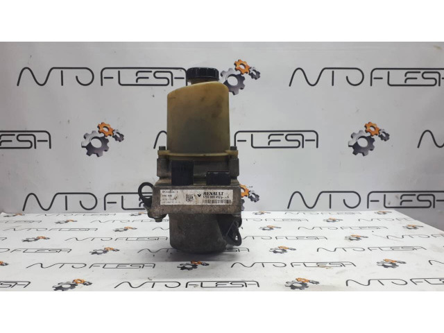 Б/у насос гидроусилителя руля HPI 8200886452/ 7701470783 для Nissan/ Renault