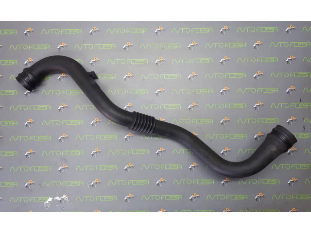 Б/у патрубок интеркулера 8200527670/ 8200533986 1,5 DCI для Renault Megane/ Scenic Б/у патрубок интеркулера 8200527670/ 8200533986 1,5 DCI для Renault Megane/ Scenic