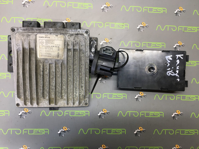 Б/у ЭБУ Delphi 1.5 dCi 8200331477/ 8200374301/ P8200332770 для Renault Б/у ЭБУ Delphi 1.5 dCi 8200331477/ 8200374301/ P8200332770 для Renault