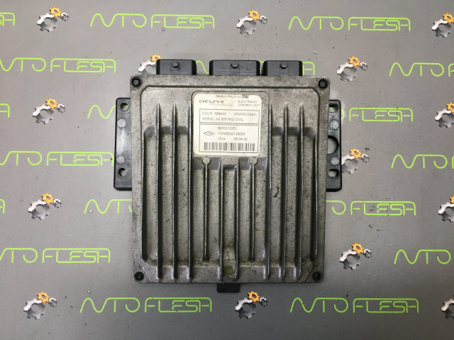 Б/у ЭБУ Delphi 1,5dCi 8200212351/ HOM8200129063 для Renault Clio Б/у ЭБУ Delphi 1,5dCi 8200212351/ HOM8200129063 для Renault Clio