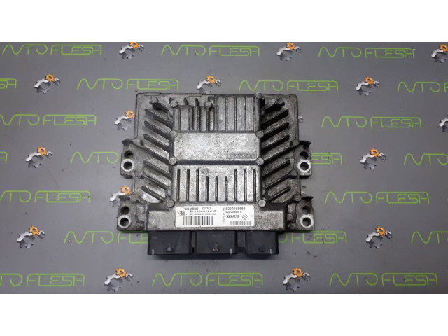 Б/у ЭБУ Delphi 1,5dCi 8200565863/ 8200495479 для Renault Б/у ЭБУ Delphi 1,5dCi 8200565863/ 8200495479 для Renault