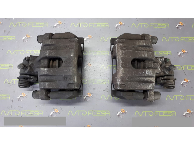 Б/у тормозной суппорт задний 7701049108, 7701049109 для Renault Espace IV/ Laguna II/ Megane II/ Vel Satis Б/у тормозной суппорт задний 7701049108, 7701049109 для Renault Espace IV/ Laguna II/ Megane II/ Vel Satis