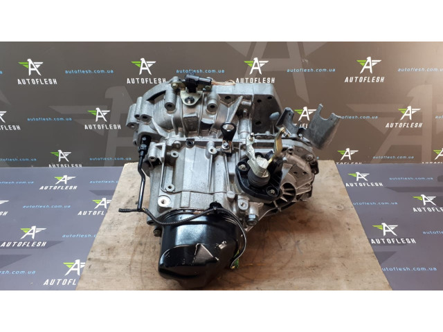 Б/у КПП/ коробка передач JR5119, 1.5 dCi для Renault Megane II/ Scenic II Б/у КПП/ коробка передач JR5119, 1.5 dCi для Renault Megane II/ Scenic II