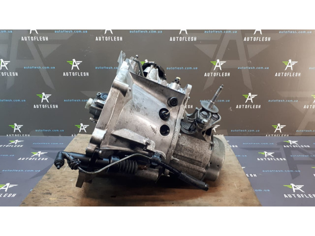 Б/у КПП/ коробка передач 20DM62/ 9644715380, 1.6 HDi для Citroen Xsara Picasso Б/у КПП/ коробка передач 20DM62/ 9644715380, 1.6 HDi для Citroen Xsara Picasso