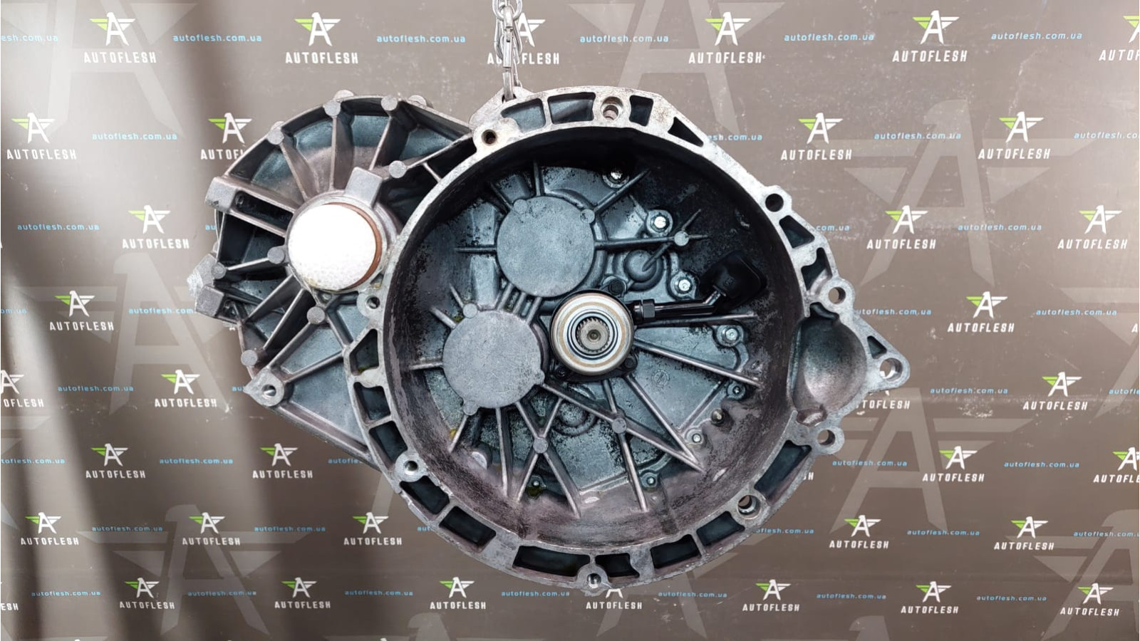 Б/у КПП/ коробка передач в сборе MMT6/ 7G9R7002YF, 2.0 TDCi для Ford Mondeo IV Б/у КПП/ коробка передач в сборе MMT6/ 7G9R7002YF, 2.0 TDCi для Ford Mondeo IV