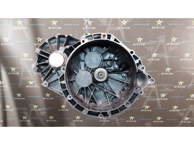 Б/у КПП/ коробка передач в сборе MMT6/ 7G9R7002YF, 2.0 TDCi для Ford Mondeo IV