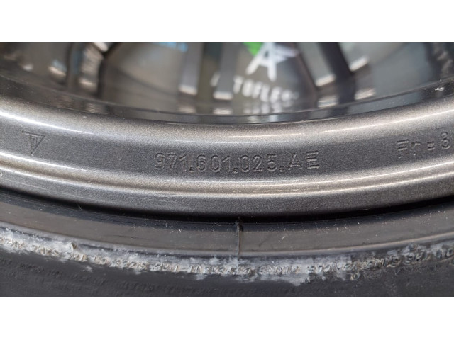 Б/у колеса с шинами R21, 971601025AE, 11.5Jx21H2/ ET69, разболтовка 5x130 для Porsche Cayenne/ Panamera Б/у колеса с шинами R21, 971601025AE, 11.5Jx21H2/ ET69, разболтовка 5x130 для Porsche Cayenne/ Panamera