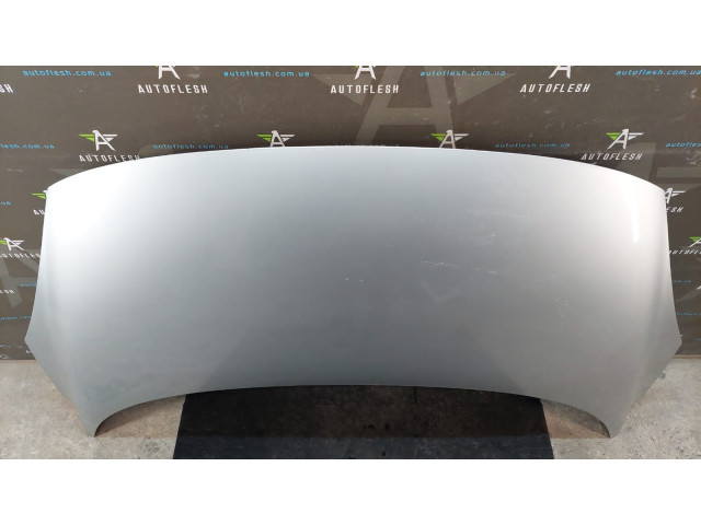 Б/у капот 651000036R для Renault Scenic III Б/у капот 651000036R для Renault Scenic III