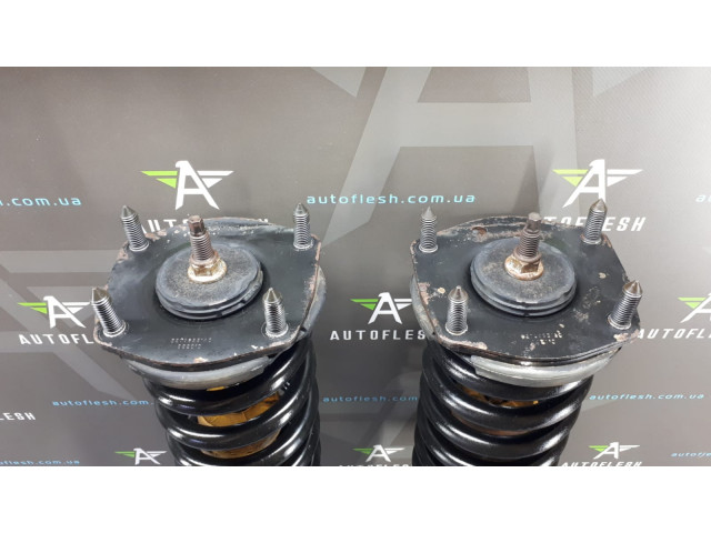 Б/у пружина передняя 52089761AD, 52089762AD для Jeep Grand Cherokee III Б/у пружина передняя 52089761AD, 52089762AD для Jeep Grand Cherokee III
