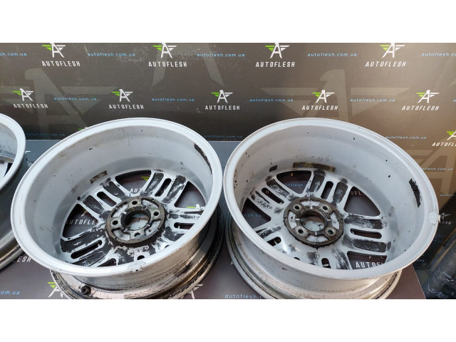 Б/у диски 8200868914, R16. 6.5Jx16CH4/ ET49, разболтовка 4×100, Louxor для Renault Б/у диски 8200868914, R16. 6.5Jx16CH4/ ET49, разболтовка 4×100, Louxor для Renault