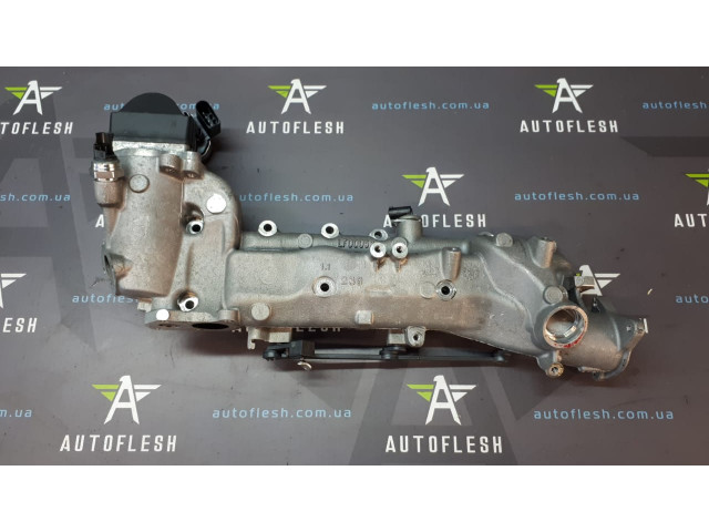 Б/у клапан EGR A6421400360, 00005320C2 для Chrysler/ Jeep/ Mercedes Б/у клапан EGR A6421400360, 00005320C2 для Chrysler/ Jeep/ Mercedes