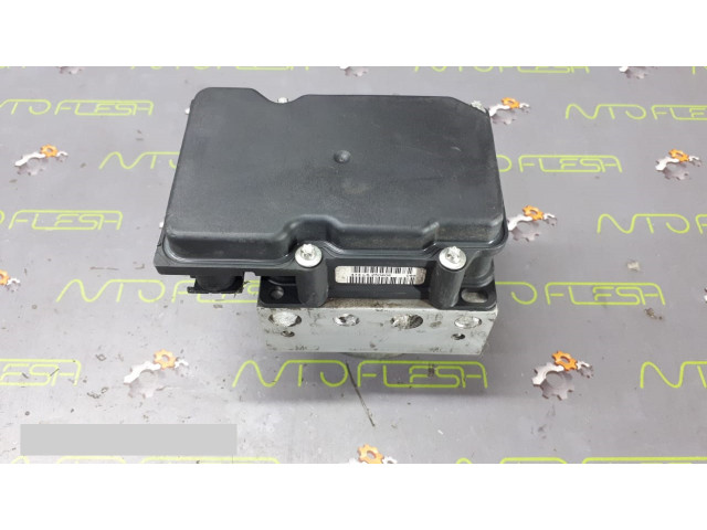 Б/у блок ABS 8200527390/ 0265231734, 0265800519 для Renault Grand Scenic II/ Megane II/ Scenic II Б/у блок ABS 8200527390/ 0265231734, 0265800519 для Renault Grand Scenic II/ Megane II/ Scenic II
