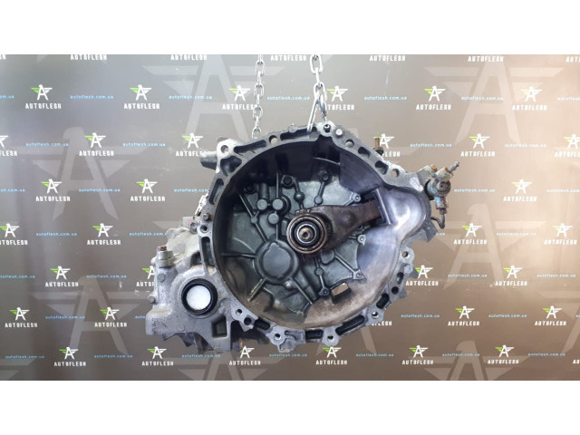 Б/у КПП/ коробка передач в сборе Y70103991/ 3030052442/ NLP90, 1.4 D-4D для Toyota