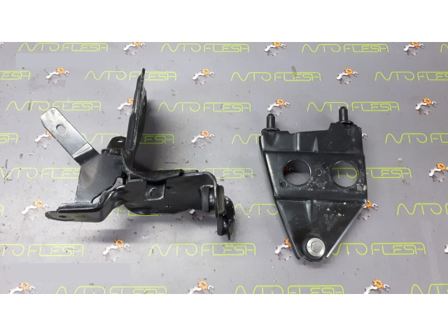 Б/у кронштейн ABS 1K0614235D, 1K1614235E для Audi/ Seat/ Skoda/ Volkswagen
