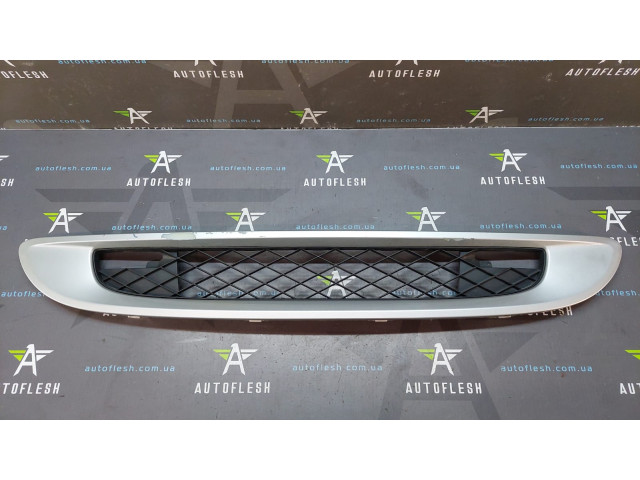 Б/у решетка радиатора A4518880123, A4518880015 для Smart ForTwo