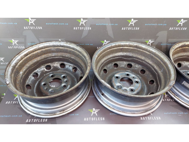 Б/у диски R16, 1300547080, 6Jx16H2/ ET68, разболтовка 5x130, DIA: 78.1 для Citroen Jumper/ Fiat Ducato/ Peugeot Boxer Б/у диски R16, 1300547080, 6Jx16H2/ ET68, разболтовка 5x130, DIA: 78.1 для Citroen Jumper/ Fiat Ducato/ Peugeot Boxer