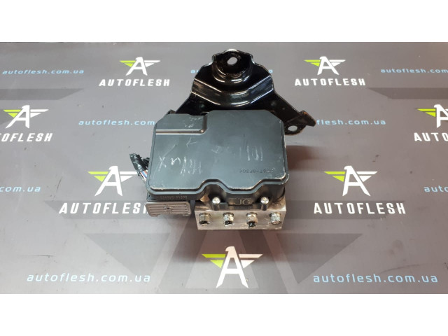 Б/у блок ABS/ блок АБС 44540-71440, 116040-44330, 89541-71470 для Toyota Hilux VIII