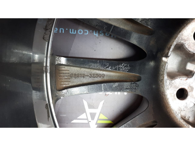 Б/у диски 529103Z300, R18, 8Jx18/ ET46, разболтовка 5x114 для Hyundai i40 Б/у диски 529103Z300, R18, 8Jx18/ ET46, разболтовка 5x114 для Hyundai i40