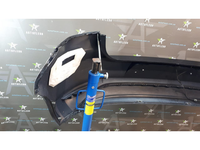 Б/у бампер задний в сборе 5G6807568B, 5G68C7421 для Volkswagen Golf VII Б/у бампер задний в сборе 5G6807568B, 5G68C7421 для Volkswagen Golf VII