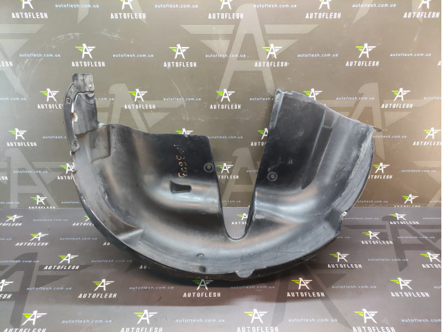 Б/в підкрилок задній правий 767486829R для Renault Zoe
