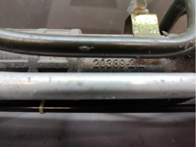 Рульова рейка/ насос ЕГУР 20389-212, A5097515 Citroen C4 Peugeot 307 3008 5008 Рульова рейка/ насос ЕГУР 20389-212, A5097515 Citroen C4 Peugeot 307 3008 5008