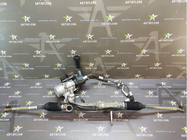 Рульова рейка/ насос ЕГУР 20389-212, A5097515 Citroen C4 Peugeot 307 3008 5008 Рульова рейка/ насос ЕГУР 20389-212, A5097515 Citroen C4 Peugeot 307 3008 5008