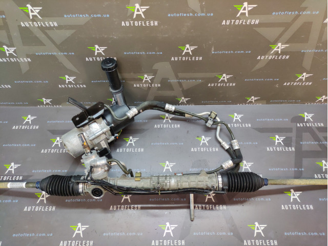 Рульова рейка/ насос ЕГУР 20389-212, A5097515 Citroen C4 Peugeot 307 3008 5008 Рульова рейка/ насос ЕГУР 20389-212, A5097515 Citroen C4 Peugeot 307 3008 5008