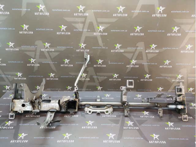 Б/у підсилювач торпеди 678700010R для Renault Fluence/ Megane III