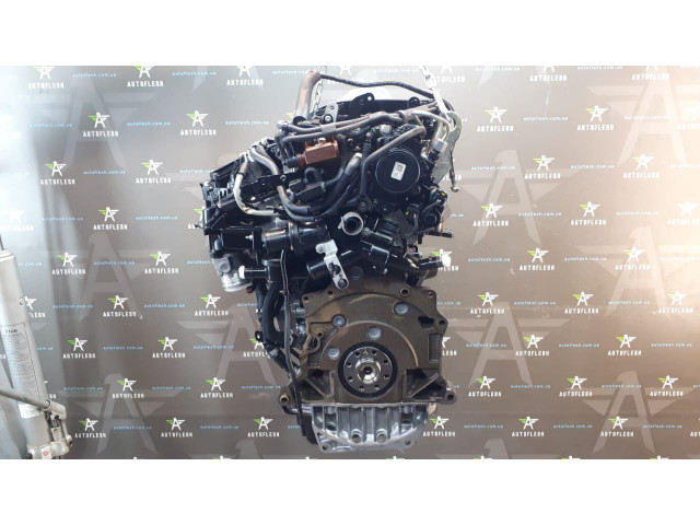 Б/у двигатель D4204T/ AV4Q6007CC, 2.0 TDCI для Ford C-Max/ Focus/ Galaxy/ Kuga/ Mondeo/ S-Max Б/у двигатель D4204T/ AV4Q6007CC, 2.0 TDCI для Ford C-Max/ Focus/ Galaxy/ Kuga/ Mondeo/ S-Max