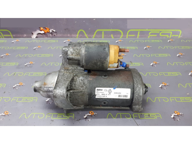 Б/у стартер 233003172R, ESW22E8, Valeo для Nissan/ Opel/ Renault