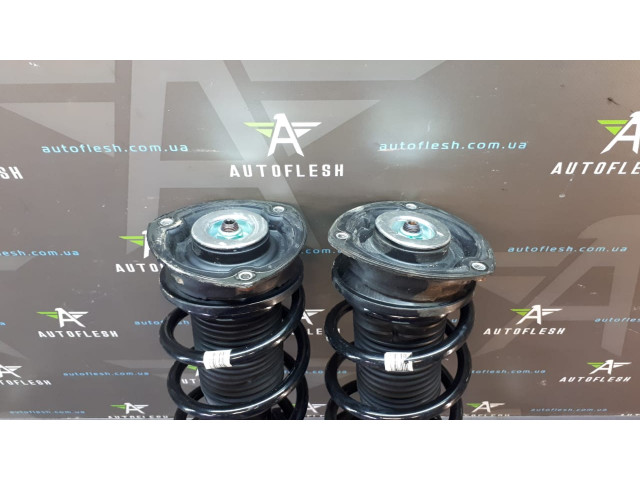 Б/у опора амортизатора передняя 5Q0412331D для Audi/ Seat/ Skoda/ Volkswagen Б/у опора амортизатора передняя 5Q0412331D для Audi/ Seat/ Skoda/ Volkswagen