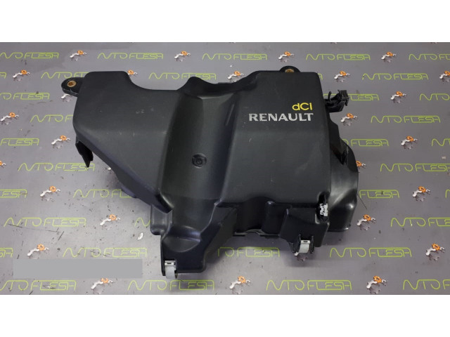 Б/у крышка двигателя декоративная 175B14760R, 1.5 dCi для Dacia/ Renault