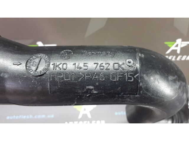 Б/у патрубок интеркулера 1K0145762CK, 1T0145790B, 1.9 TDI для Audi/ Seat/ Skoda/ Volkswagen Б/у патрубок интеркулера 1K0145762CK, 1T0145790B, 1.9 TDI для Audi/ Seat/ Skoda/ Volkswagen