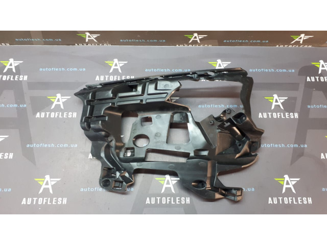 Б/у кронштейн переднего бампера левый 31383140 для Volvo S60 II/ V60 Б/у кронштейн переднего бампера левый 31383140 для Volvo S60 II/ V60