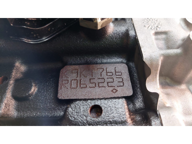 Б/у двигатель K9K766, 1.5 dCi, Euro 4 для Dacia/ Mercedes/ Nissan/ Renault Б/у двигатель K9K766, 1.5 dCi, Euro 4 для Dacia/ Mercedes/ Nissan/ Renault