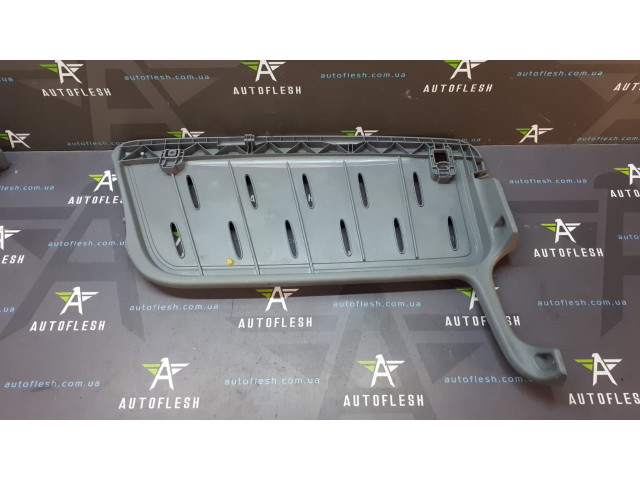 Б/у полка солнцезащитного козырька правая A9066900192 для Mercedes Sprinter/ Volkswagen Crafter Б/у полка солнцезащитного козырька правая A9066900192 для Mercedes Sprinter/ Volkswagen Crafter